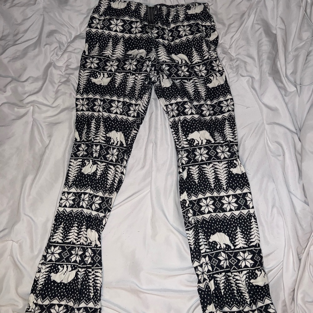 Pajama Pants